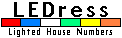 LEDress logo